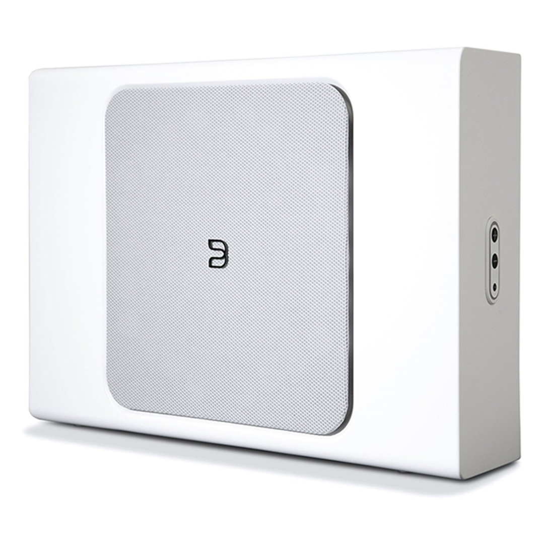 Bluesound PULSE SUB + draadloze speaker - Afbeelding 2