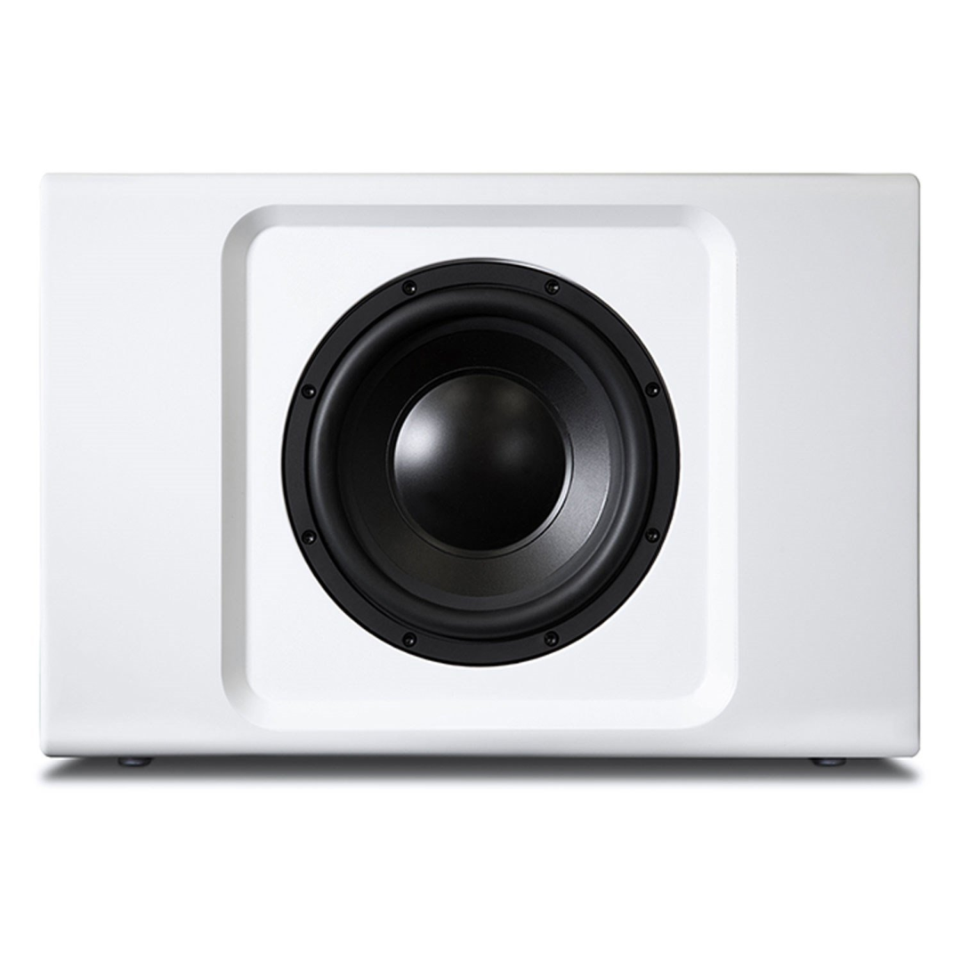 Bluesound PULSE SUB + draadloze speaker - Afbeelding 3