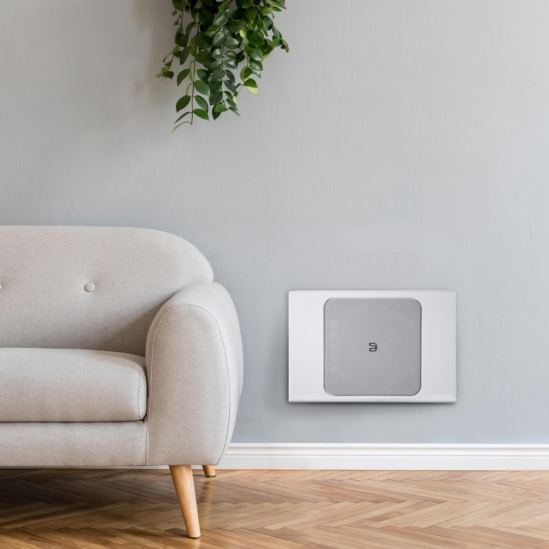 Bluesound PULSE SUB + draadloze speaker - Afbeelding 7