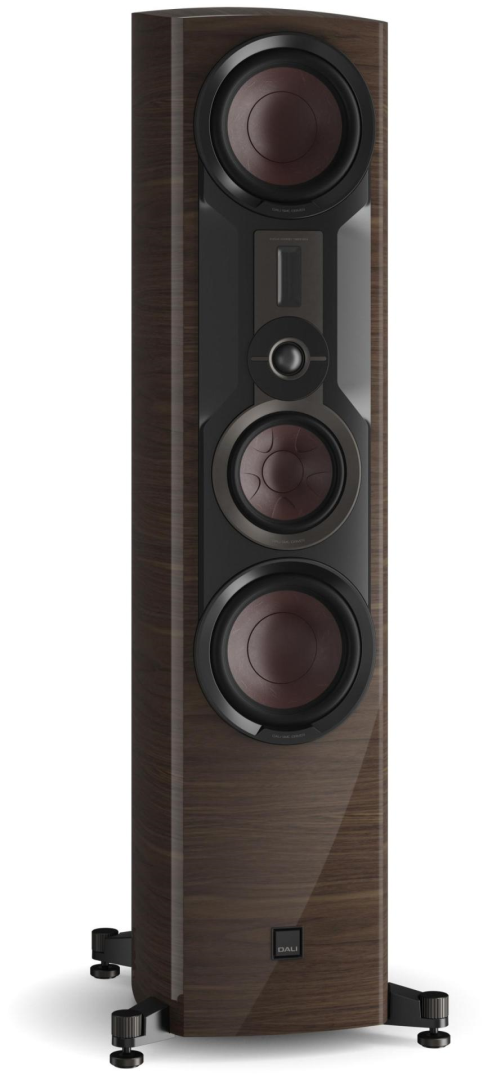 Dali Epikore 9 Walnut luidspreker