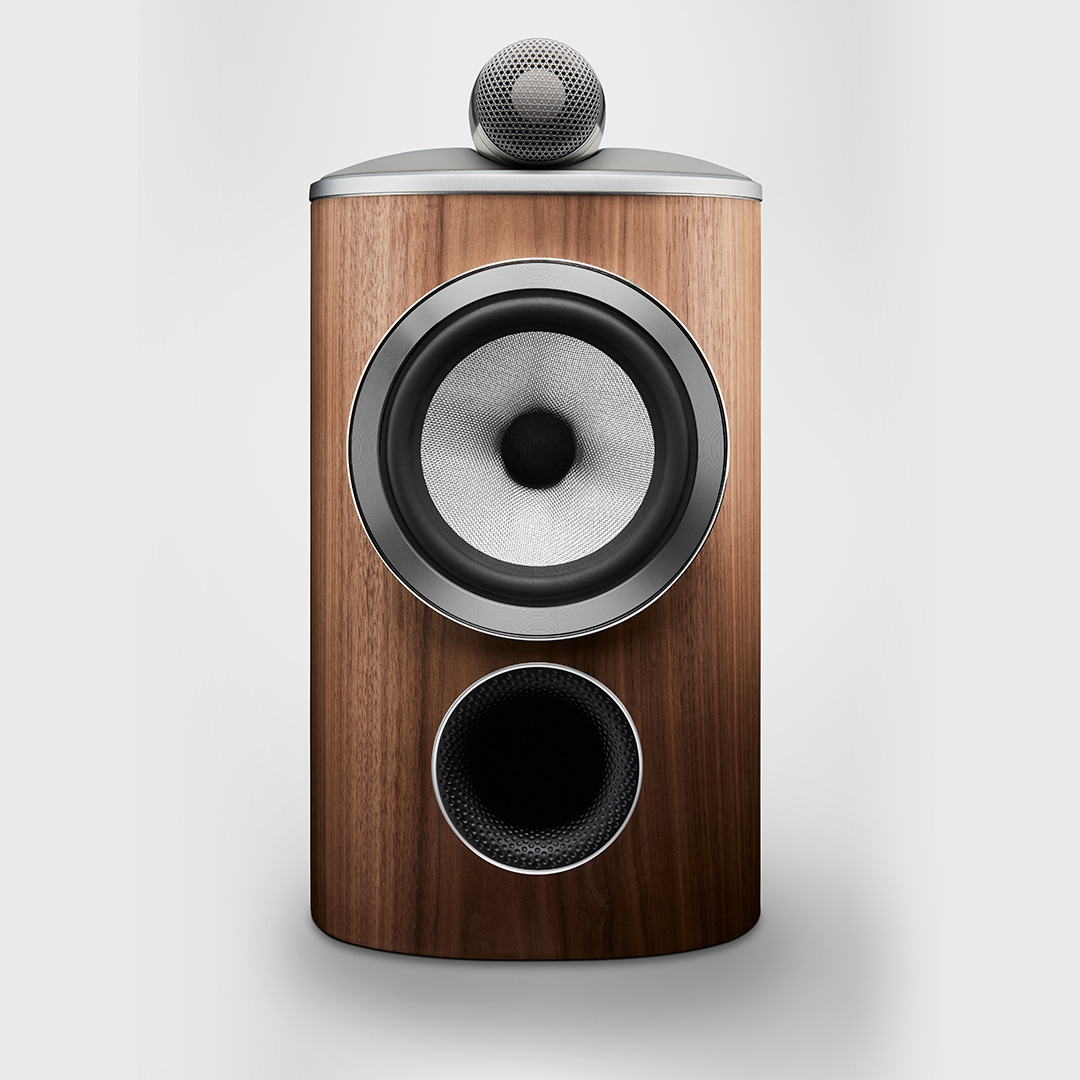 Bowers & Wilkins 805 D4 luidspreker - Afbeelding 9