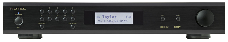 Rotel T 11 TUNER - Afbeelding 4