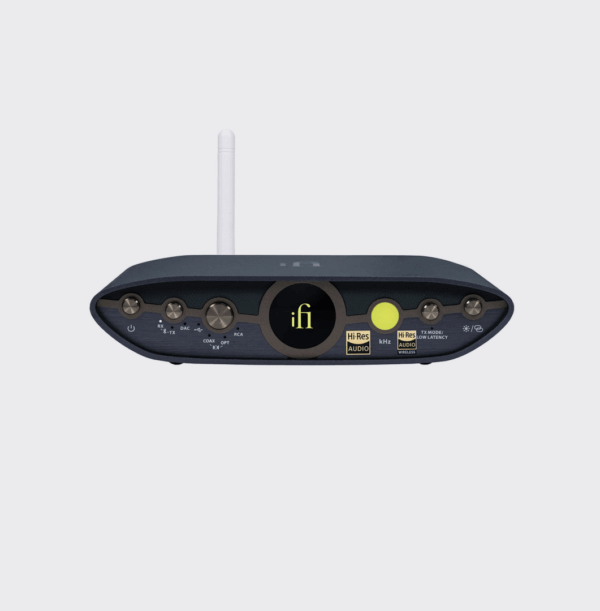 iFI Zen Blue 3 hoofdtelefoonversterker