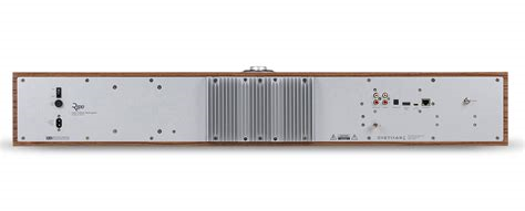 Ruark Audio R810 grijs MINI SET - Afbeelding 2
