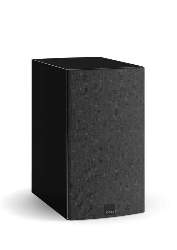 Dali Rubikore 2 zwart luidspreker