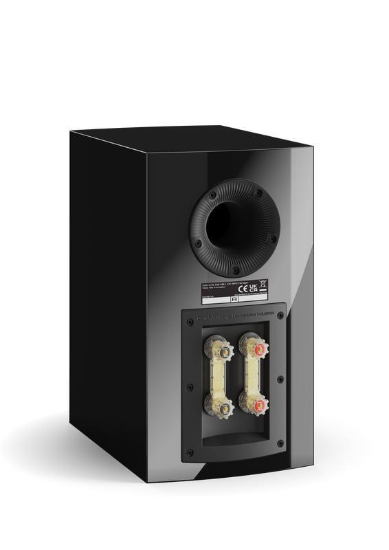 Dali Rubikore 2 zwart luidspreker - Afbeelding 3