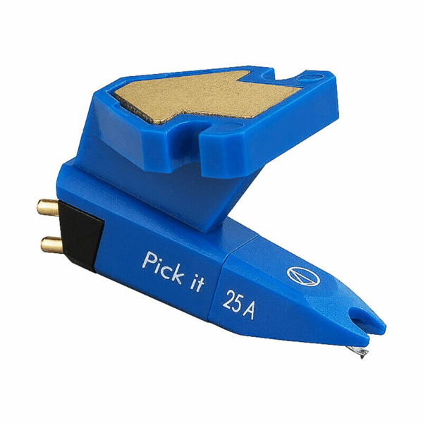 Pro-Ject PICK IT 25 A Elementen