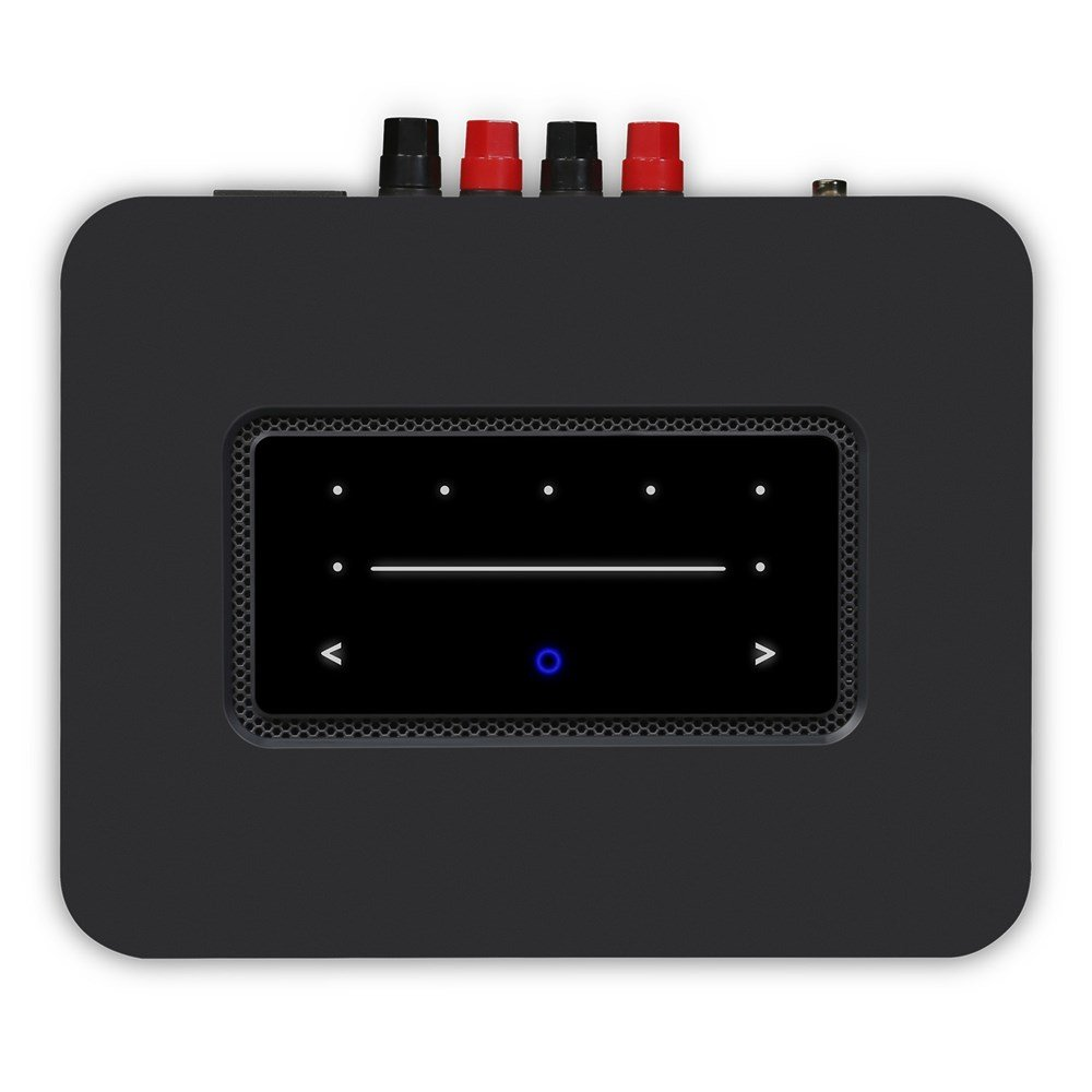 BLUESOUND POWERNODE - Afbeelding 9