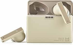 Moondrop Moca grijs in-ear - Afbeelding 2