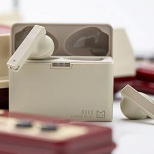 Moondrop Moca grijs in-ear - Afbeelding 4