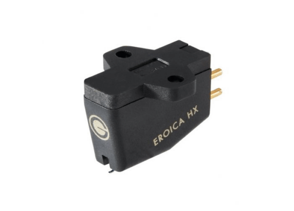 GOLDRING EROICA-HX MC Cartridge Elementen