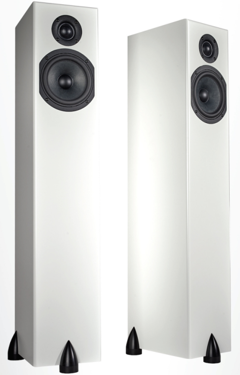 Totem SKY TOWER luidspreker