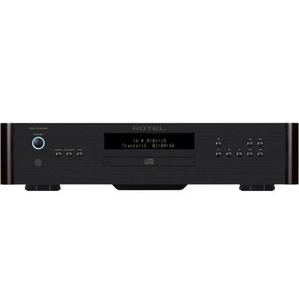 Rotel RCD1572MKII CD-speler - Afbeelding 3