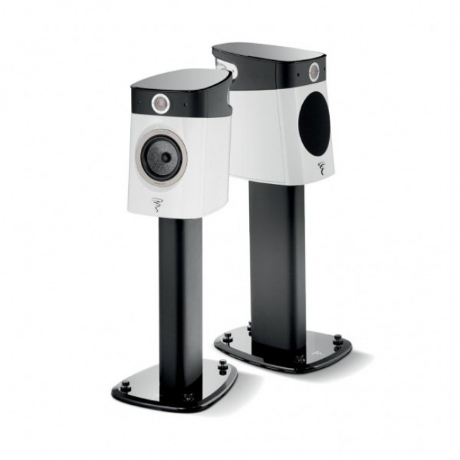 Focal SOPRA1 BOEKENPLANK LUIDSPREKER - Afbeelding 11
