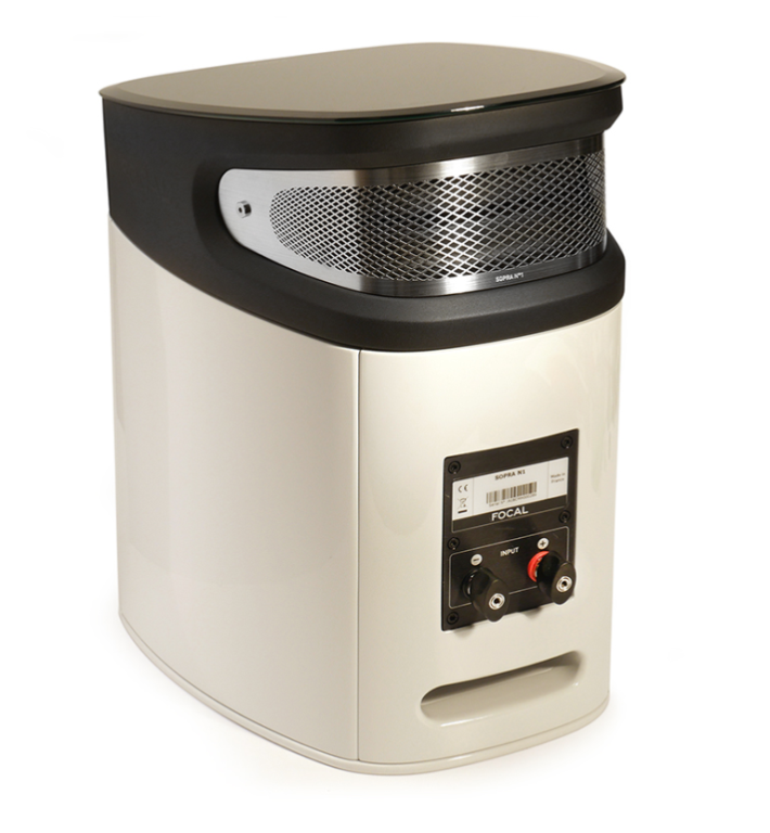 Focal SOPRA1 BOEKENPLANK LUIDSPREKER - Afbeelding 10