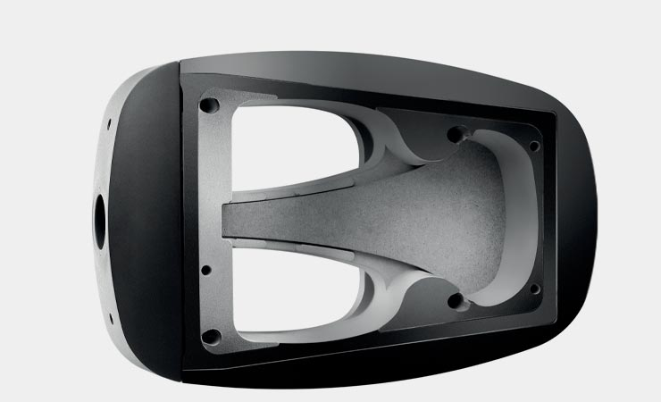 Focal SOPRA1 BOEKENPLANK LUIDSPREKER - Afbeelding 9