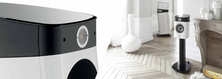 Focal SOPRA1 BOEKENPLANK LUIDSPREKER - Afbeelding 7