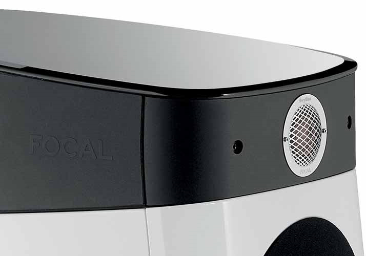 Focal SOPRA1 BOEKENPLANK LUIDSPREKER - Afbeelding 6