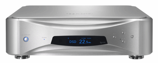 Esoteric GRANDIOSO-D1Xse