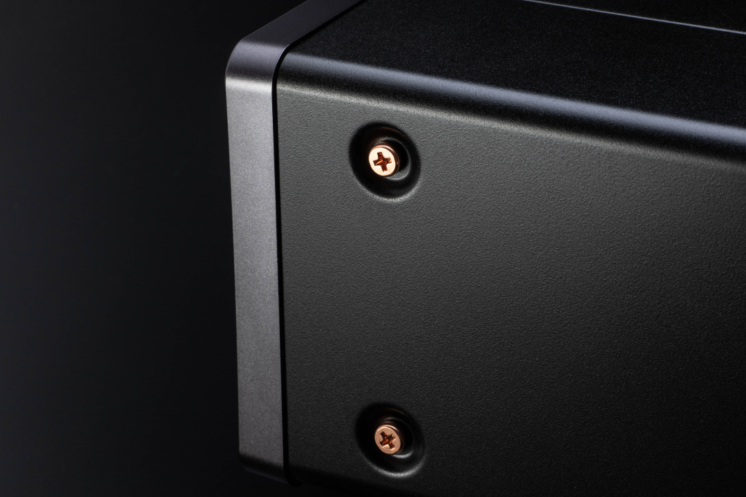 Marantz CD 60 zwart CD-speler - Afbeelding 8