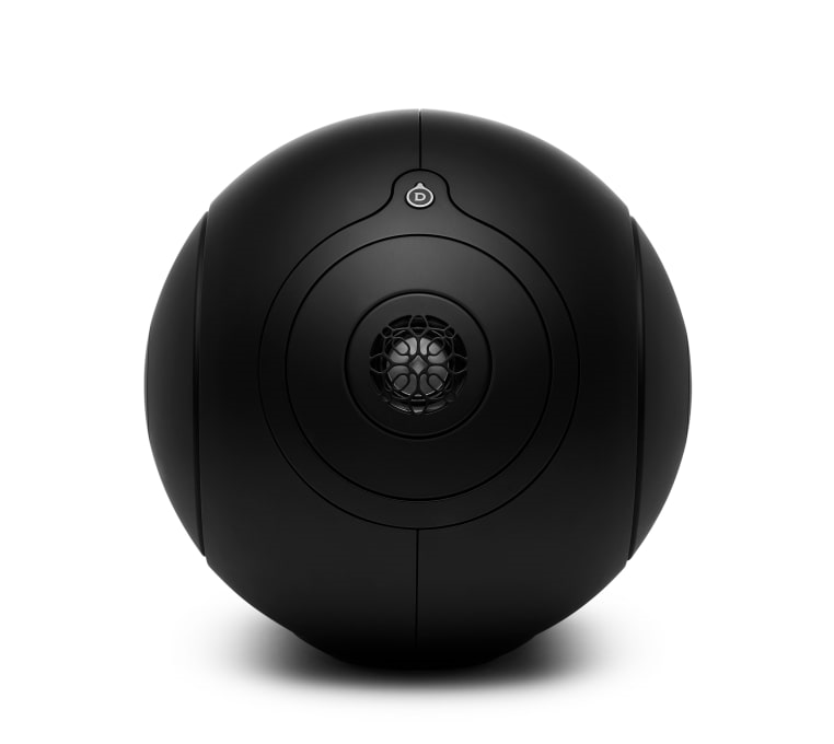 DEVIALET PHANTOM I 103dB zwart DRAADLOZE LUIDSPREKER - Afbeelding 3