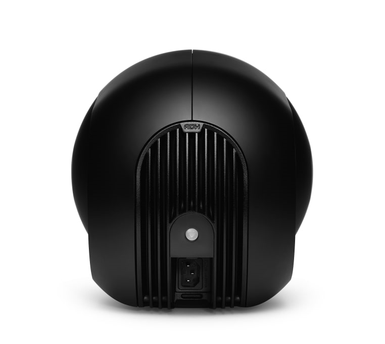 DEVIALET PHANTOM I 103dB zwart DRAADLOZE LUIDSPREKER - Afbeelding 4