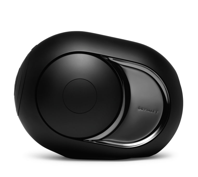 DEVIALET PHANTOM I 103dB zwart DRAADLOZE LUIDSPREKER - Afbeelding 5