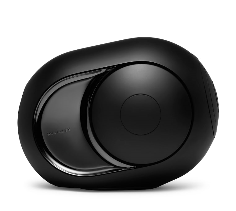 DEVIALET PHANTOM I 103dB zwart DRAADLOZE LUIDSPREKER - Afbeelding 6