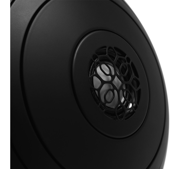DEVIALET PHANTOM I 103dB zwart DRAADLOZE LUIDSPREKER - Afbeelding 7