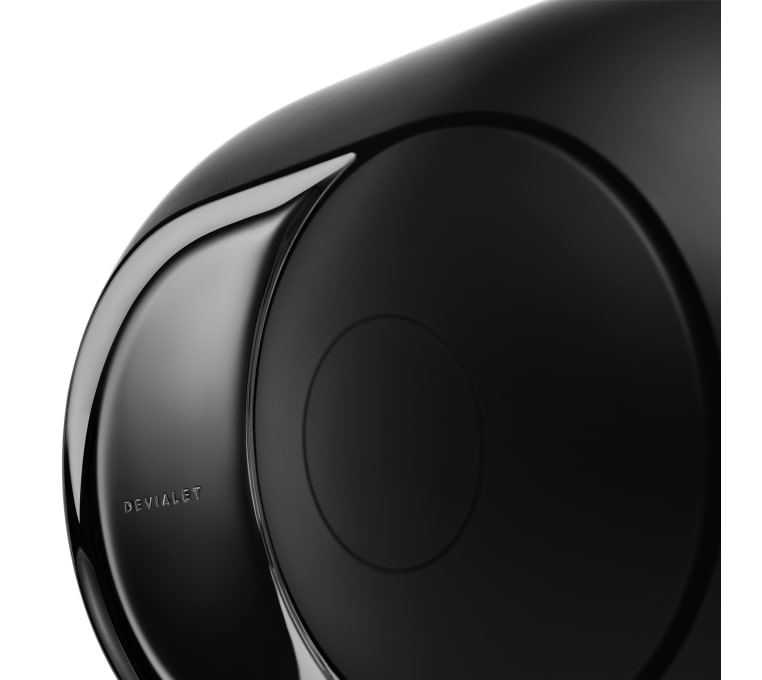 DEVIALET PHANTOM I 103dB zwart DRAADLOZE LUIDSPREKER - Afbeelding 8