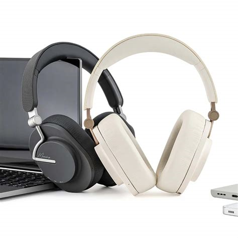 Moondrop Edge wit hoofdtelefoon - Afbeelding 3