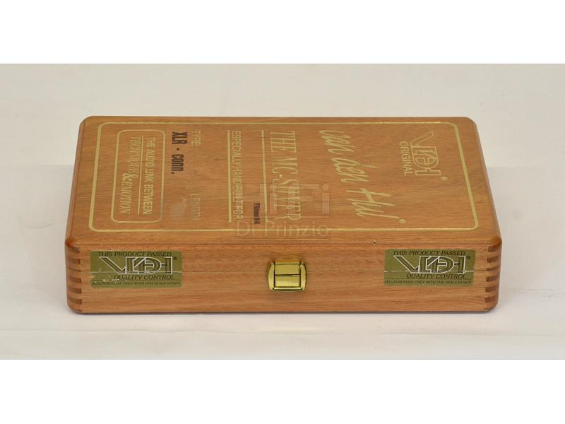 Van Den Hul MC Silver IT MKIII Bal. - Afbeelding 3