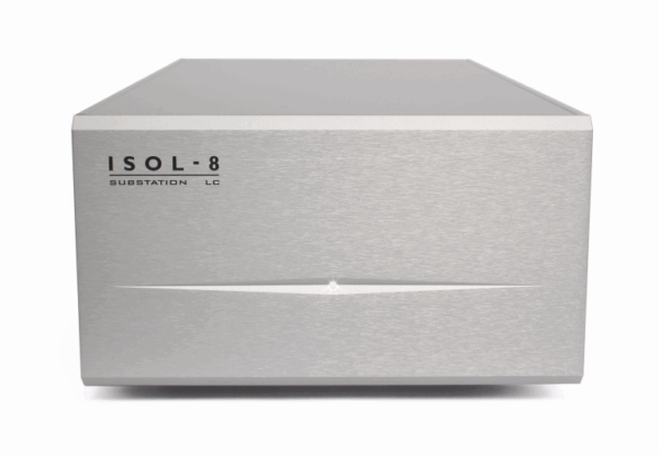 ISOL-8 SubStation LC