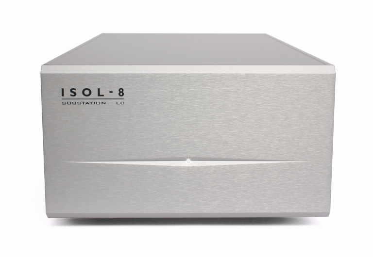 ISOL-8 SubStation LC