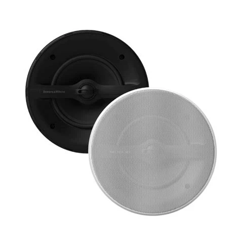 Bowers & Wilkins MARINE 8 INBOUW LUIDSPREKER PLAFOND
