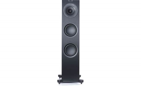 KEF Q7 Meta zwart luidspreker - Afbeelding 2