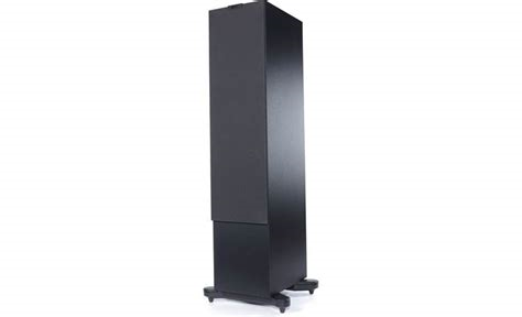 KEF Q7 Meta zwart luidspreker - Afbeelding 4