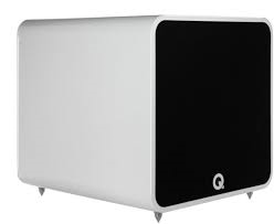 Q-acoustics Q B12 wit SUBWOOFER