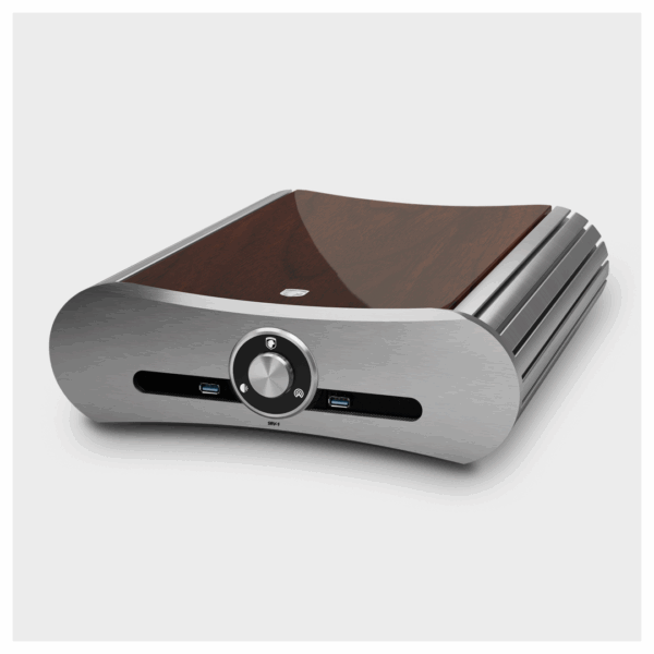 GATO SRV 1 walnoot NETWERKSPELER