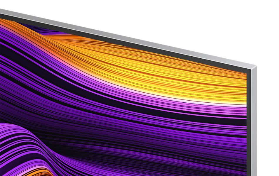 LG OLED 77G55 LW OLED 4K - Afbeelding 2