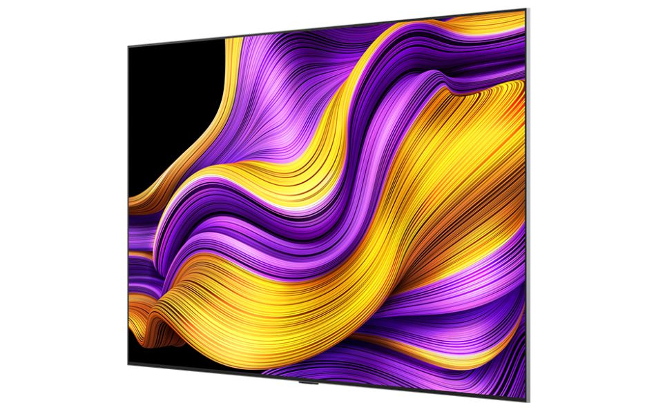 LG OLED 77G55 LW OLED 4K - Afbeelding 3