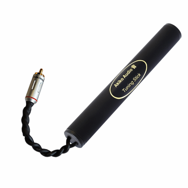 Akiko TUNING STICK RCA MKIII