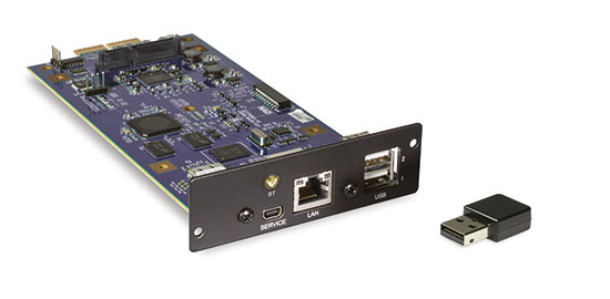 Dali BLUOSMODULE tbv. soundhub draadloze speaker