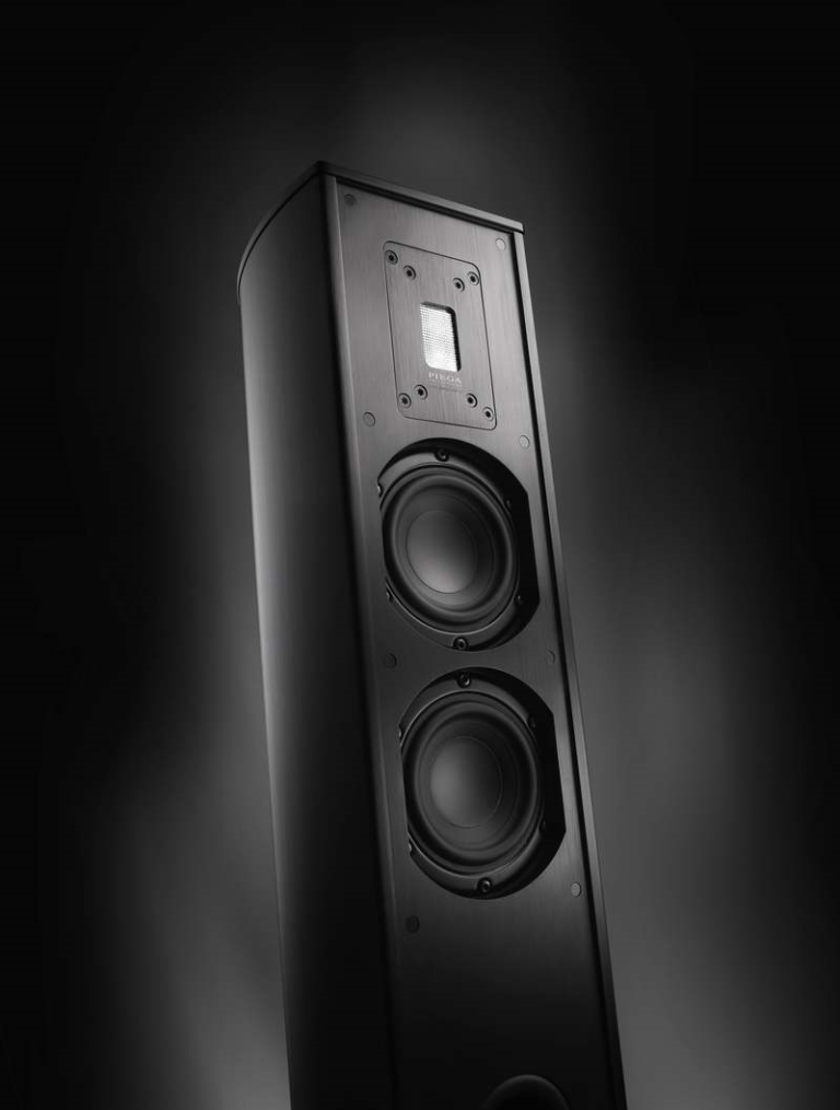 Piega PREMIUM Active Wireless 501 luidspreker - Afbeelding 5