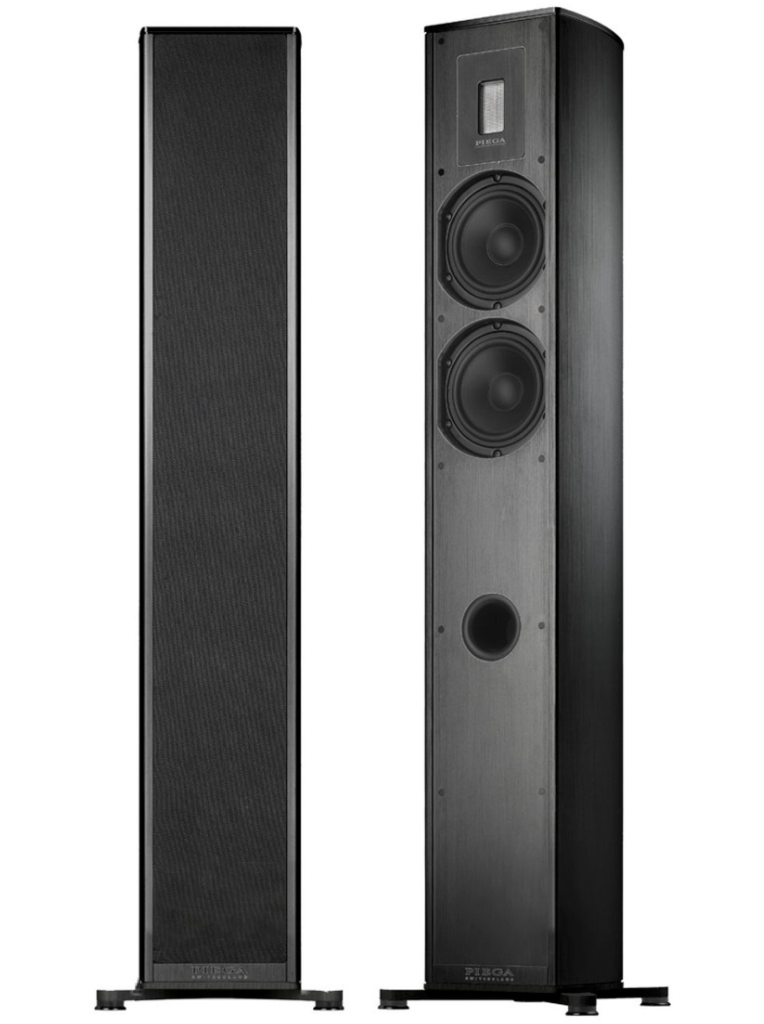 Piega PREMIUM Active Wireless 501 luidspreker - Afbeelding 6