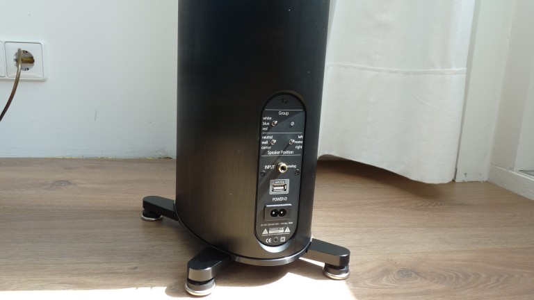 Piega PREMIUM Active Wireless 501 luidspreker - Afbeelding 7