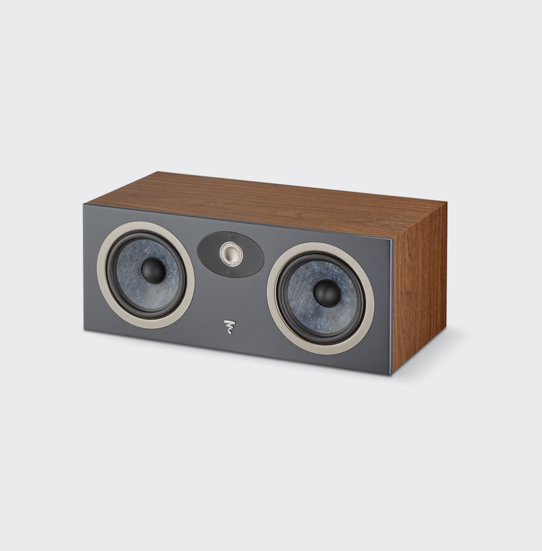 Focal THEVA CENTER darkwood luidspreker