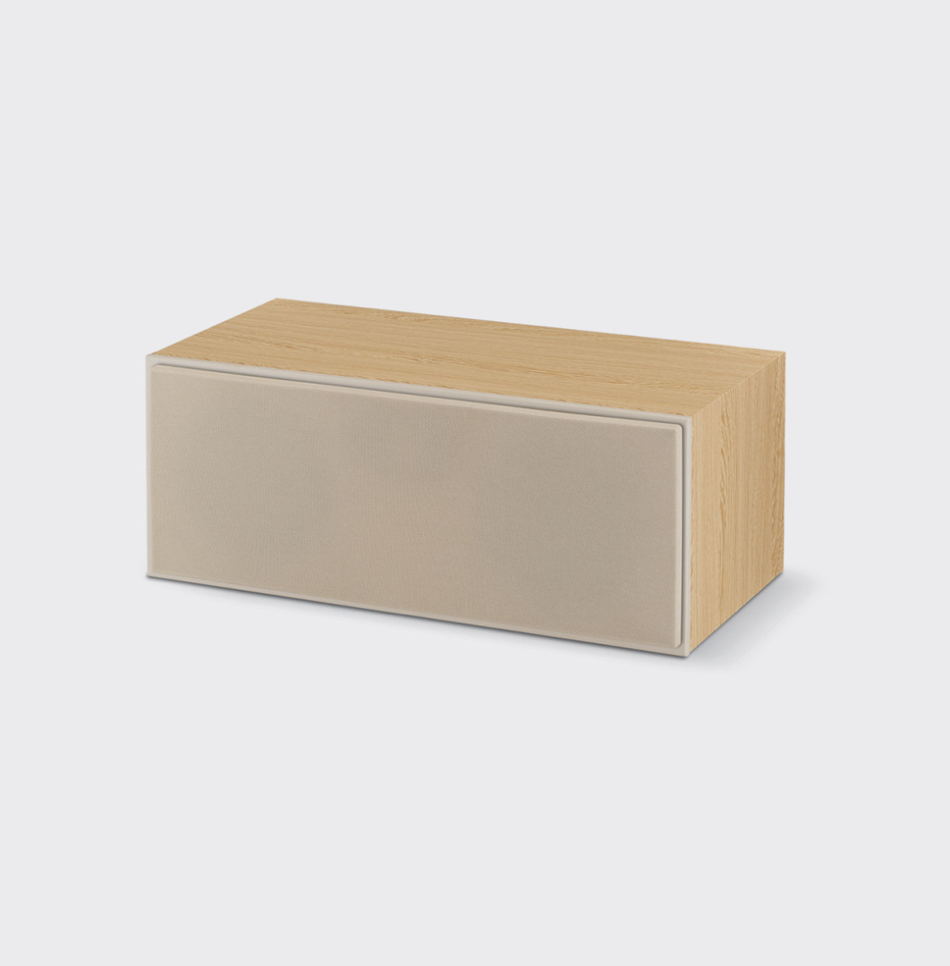 Focal THEVA CENTER darkwood luidspreker - Afbeelding 2