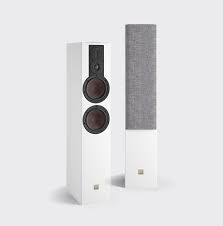 Dali OPTICON 6 MKII wit luidspreker