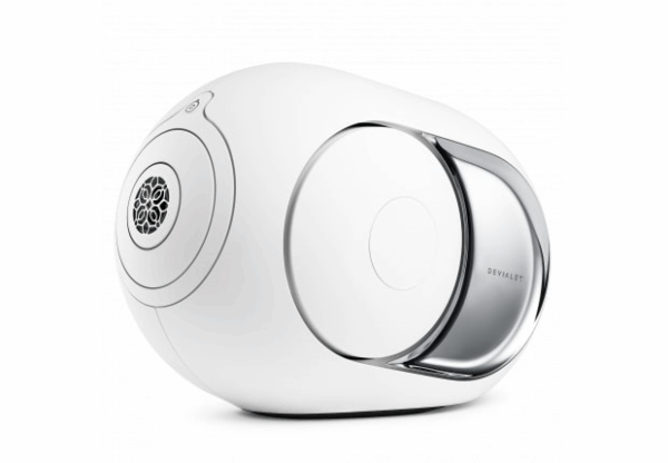 DEVIALET PHANTOM I 103dB wit DRAADLOZE LUIDSPREKER